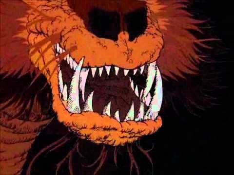 The Hobbit - Smaugs Boast