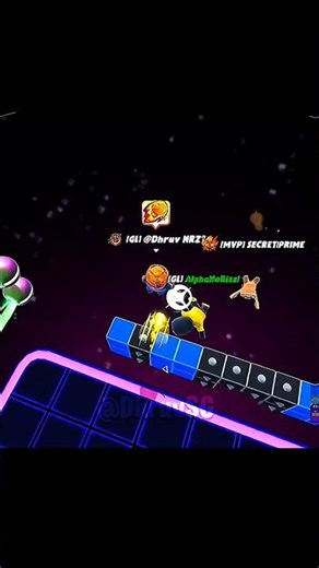 Butterfly Punch?☠️🔥 #stumbleguys #shorts