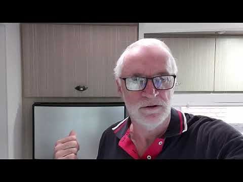 Fixed - Dometic RMD-8551 3 Way Absorption Fridge