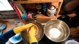 Learn English: Talking about household chores - ABC Education