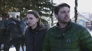 High Profits Launch Trailer "Main Street"