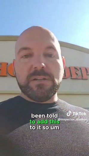 What's your experience with Home Depot protection plan? #homeinspection #homedepot #allstateprotectionplan #AllState #homedepotprotectionplan #CapCut