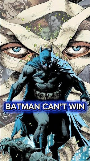 Batman HUSH 2 Finale Is Finally Here… Batman Might Not Survive!?
