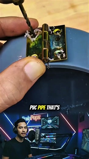 Simple PVC Hack for Maximum Electrical Safety! #lifehacks