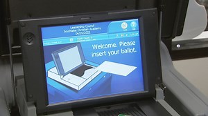 ‘There’s no winging it’: Meck Co. Board of Elections shows the preparation process for the primary