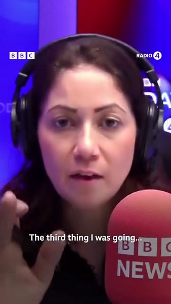 66K views · 30 reactions | “You didn’t use the word s******e?” @MishalHusain asks Home Secretary James Cleverly, who tells #R4Today he didn’t refer to Stockton North using the phrase, but was ‘referring to an individual’. The Today Programme | Listen on BBC Sounds | BBC Radio 4 | Facebook