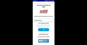 Download and run DBT Karnataka on PC & Mac (Emulator)