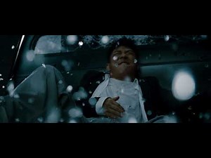 The Expendables Car Chase Scene [1080p]