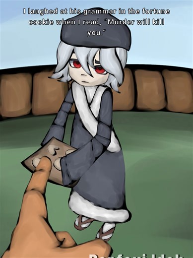 Chilling Two Sentence Horror Stories