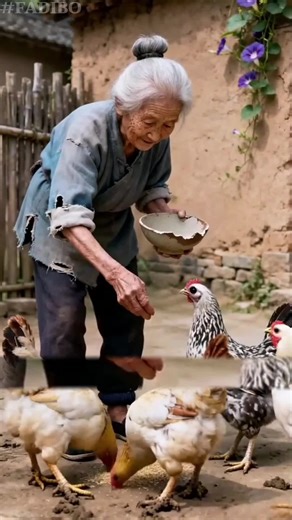 Bí ẩn con gà mái biết nói đoàn tụ gia đình