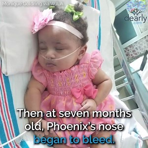 98K views · 1.2K reactions | 11-month old baby with a heart defect is taken off life support but survives | Scary Mommy Time Out | Facebook