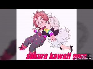 Child's play: Chucky x Tiffany Tribute