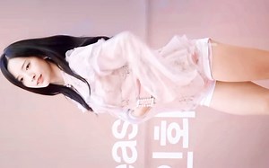 苞娜《I Wish》直拍181020 宇宙少女 1080p60帧