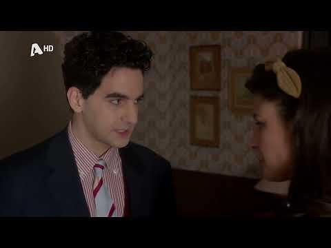 Άγιος Έρωτας | Επεισόδιο 98 | Sneak Preview | Πέτρος - Χλόη