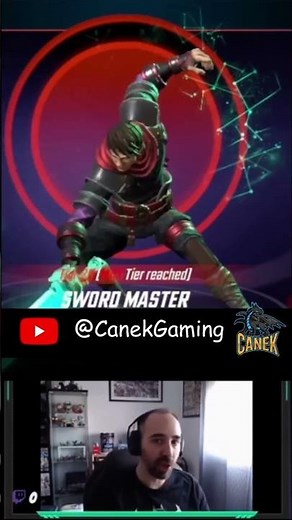 BEST ISO-8 (SWORDMASTER) FROM THE IMMORTAL WEAPONS Marvel Strike Force Spanish #marvelstrikeforce