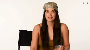 Kacey Musgraves | Song Association