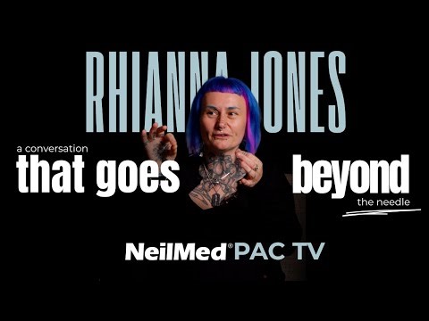 Episode 6: Rhianna Jones - Professional Piercing Insights & Healing Practices