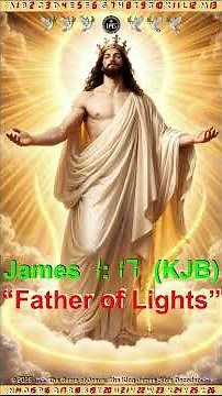 Eastertide 2026 — 05 | The Chosen One (KJB) — The True Bible Code