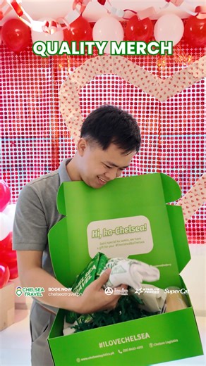 Be practical this FEB-IBIG Month! What's your Love Language? Words of Affirmation ❌ Booking Confirmation ✅ Physical Touch ❌ Physical Cash ✅ Receiving Gifts ❌ Receiving Tickets ✅ Quality Time❌ Quality Merch ✅ Acts of Service ❌ Acts of a Bank Transfer ✅ | Chelsea Logistics