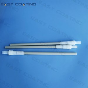 [Hot Item] 361453 / 121502 Pg2a Automatic Powder Coating Spray Gun Powder Tube Complete Replacement