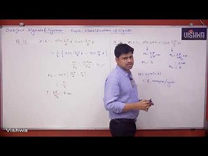 GATE 2026 | Signals & Systems | Classification of Signals ( Energy & Power ) | Prof. Ram Mohan