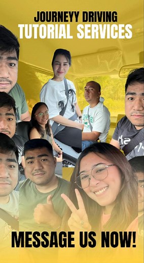 27K views · 39 reactions | Gusto mo bang matutong magdrive? Baka...