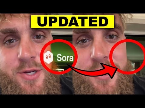 How to Remove Sora Watermark for Free (UPDATED)