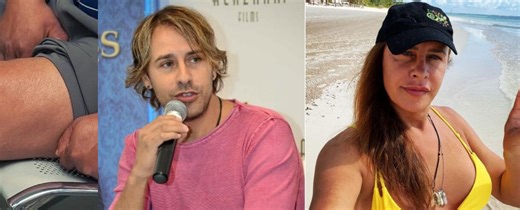 Tr@nnies and Amputees: The Apotemnophilia Connection