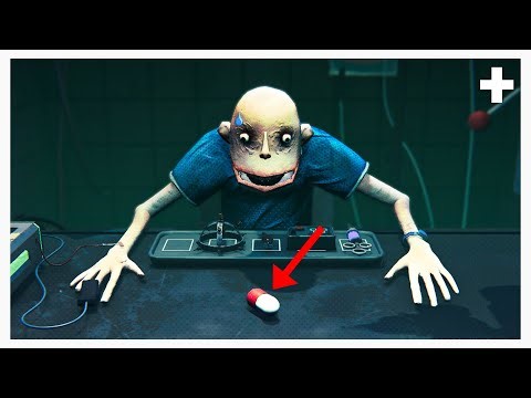 This Game Makes Me Do Drugs