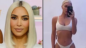 Kim Kardashian criticised for "bragging" about weight loss following Met Gala