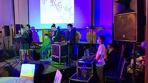 86K views · 2.3K reactions | Lights and Sounds setup with Music Avenue Band at Seda by SDSS | Small Dream Sound System | Facebook