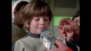 Space: 1999: S1 E10 - Alpha Child