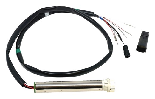 Namz Twist Grip Sensor For Harley With Throttle by Wire 2008-2013