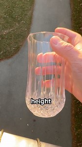 At What Height Does the "Unbreakable" Glass Break? | HAFU GO