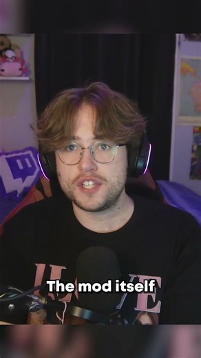 Minecraft, but Every Mob Explodes... #minecraft #shorts