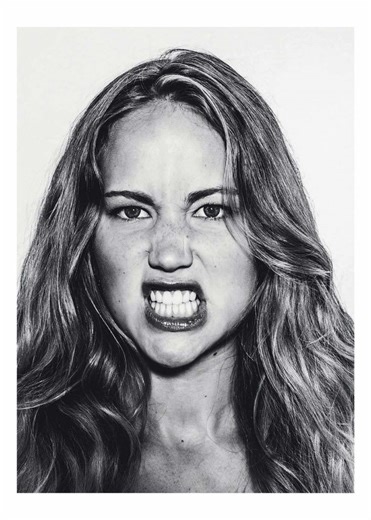 Jennifer Lawrence's Stunning Looks Captured