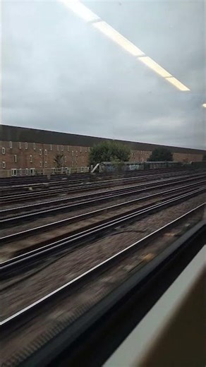 Thameslink, Gatwick to London XIV