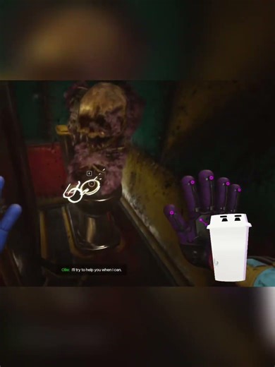 hey riley #poppyplaytime #poppyplaytimechapter4 #indiehorror #gamingclips #funny #gaming