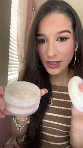 The best powder ever #sale #fyp #christmas #giftideas #makeup