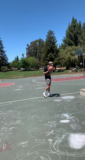 Exploding basketball 😭😭😭 | basketball exploding