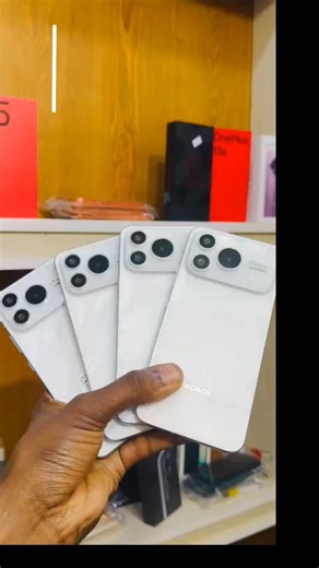 Honer Pawor 2 review: specs, battery, colors, and price