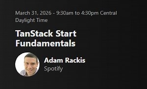 Основы TanStack Start