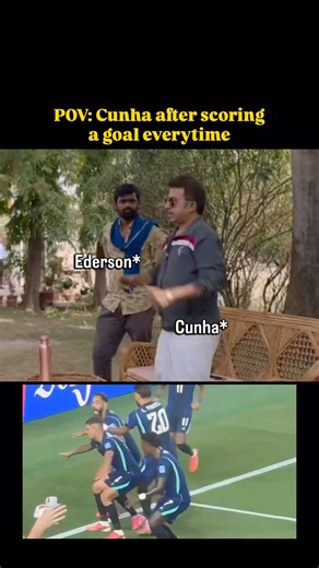Seeing Cunha celebrate his goal heals something inside me | Brazil 3-0 Haiti | Cunha Goals