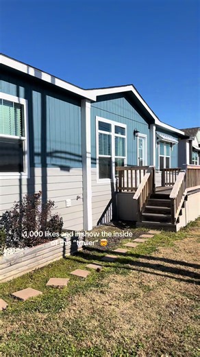 Inside the Trailer: What Awaits You?