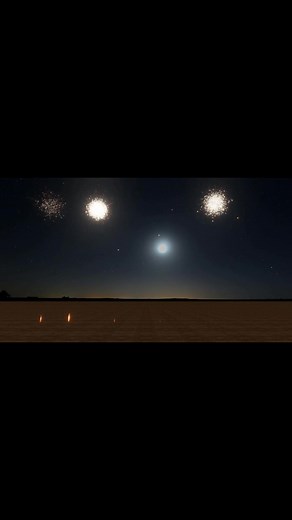 New version! Bambambam ! Trying the fireworks Fwsim software 🔥🎆 Deel 4 | Freakpyromaniacs