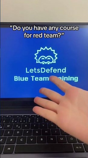 cyber security red team vs blue team