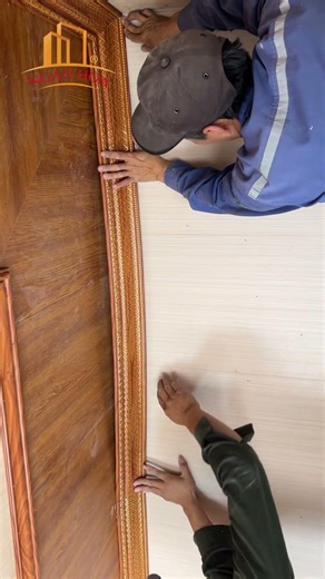 thi công trần nhựa nano | Nhà máy Ngân Hoa