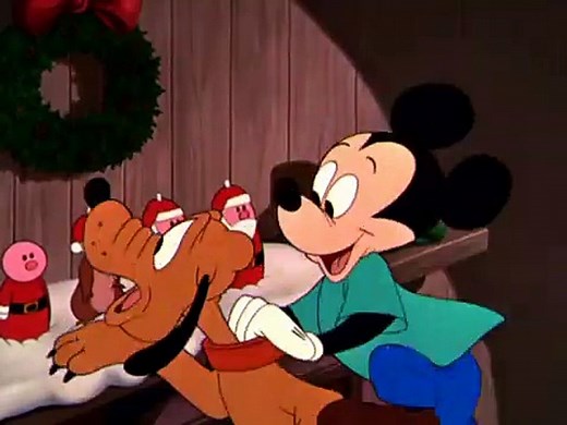 Mickey's Magical Christmas: Snowed in at the House of Mouse | movie | 2001 | Official Clip