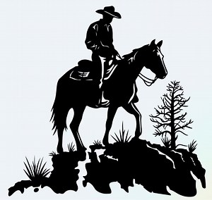 High Quality Cowboy Scene SVG Bundle, Cowboy Life Svg, Cowboy Scene Dxf, Cowboy Scene Png, Cowboy Scene Vector, Cowboy Landscape Svg - Etsy