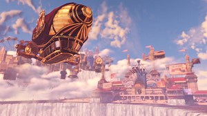 More proof that BioShock: The Collection will be coming soon